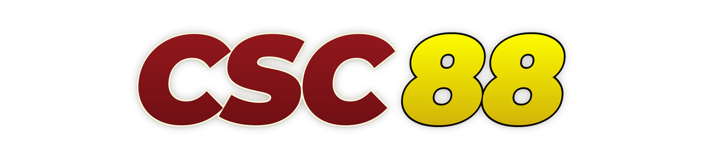 csc88 logo